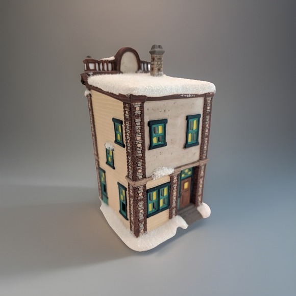 Department 56 Simple Traditions Treats & Sweets Candy Shop Holiday Charms #24202 - Picture 8 of 11